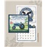 2025 Wall Calendar WCA90991